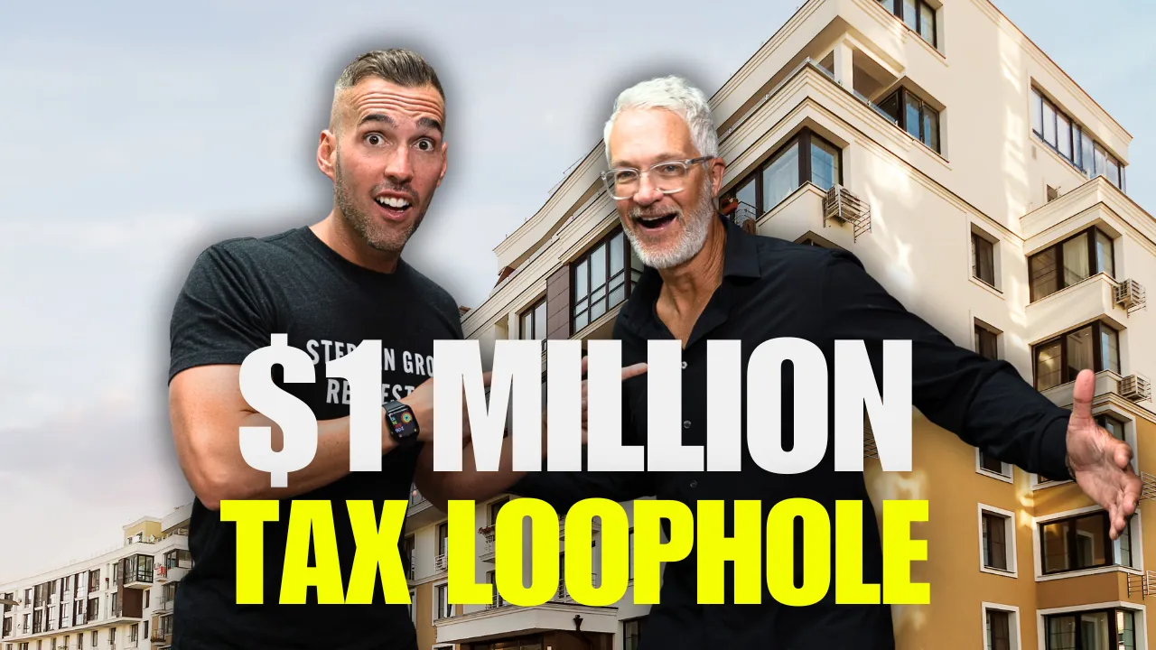 Game Changer for Real Estate Investors: 100% Bonus Depreciation is Back!