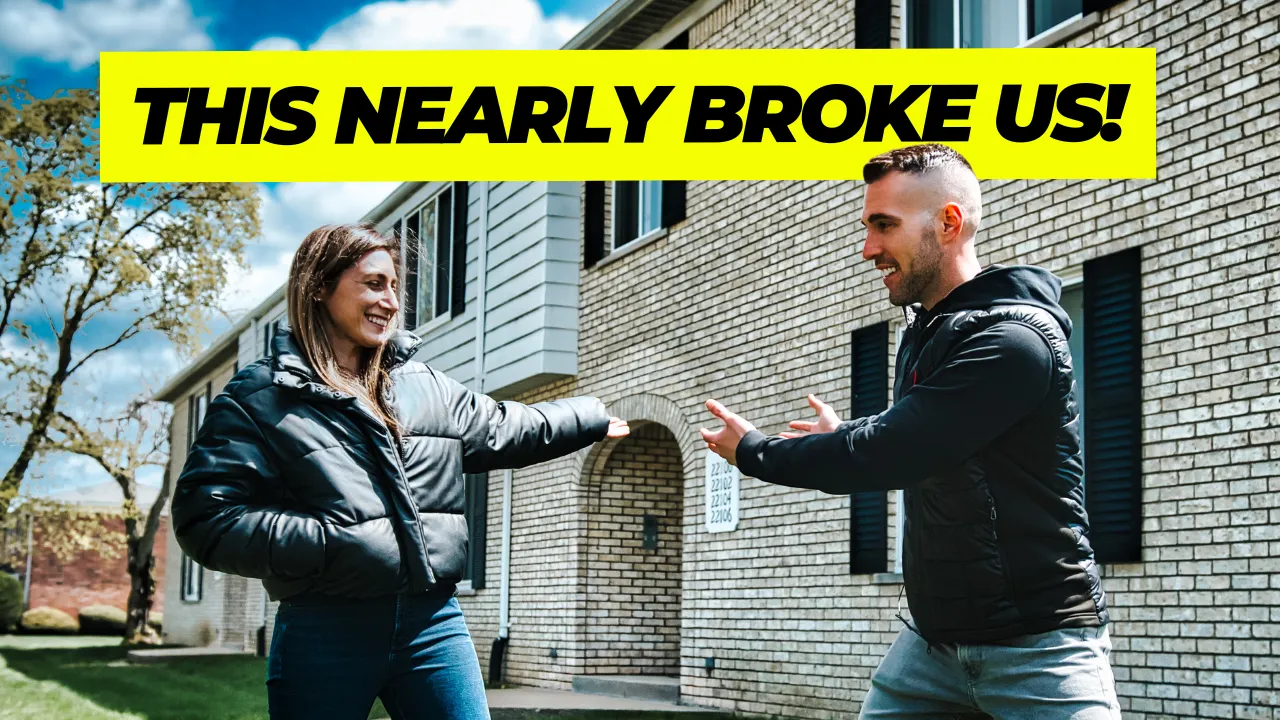 The Raw Truth: Our Biggest Struggles Owning 257 Multifamily Units (And What We Learned)