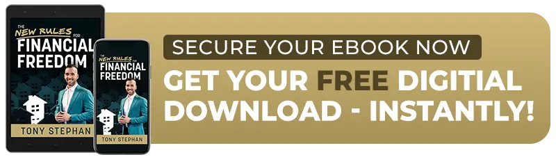 Free download of The New Rules for Financial Freedom