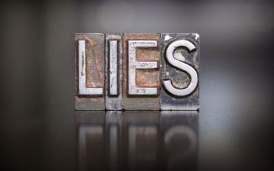 3 Lies Robbing You From Success In Your Business
