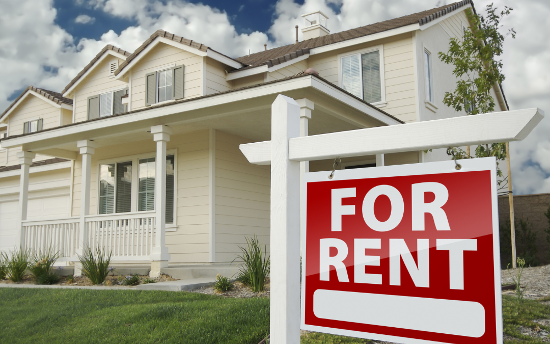 Why I Love Owning Single-Family Rental Properties