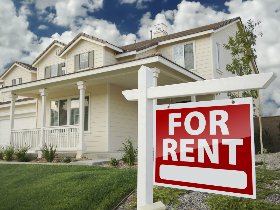 Here's why single-family rental properties can be great investments