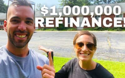 How I Used Cash-Out Refinance to Get This $1M Apartment For FREE